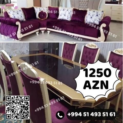 Yeni, Divan, Kredit var, Azərbaycan — Bakı