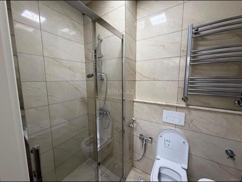 Yasamal Rayonunda, Melissa Parkda Premium 2 Otaqlı Mənzil Kirayə — Mənzil, Bakı (7)
