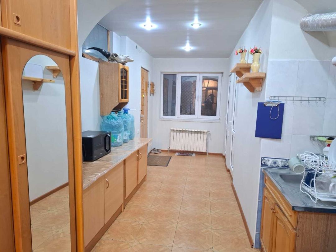 İcarəyə verilir 2 otaqlı ofis 90 m² — Ofis, Bakı (11)