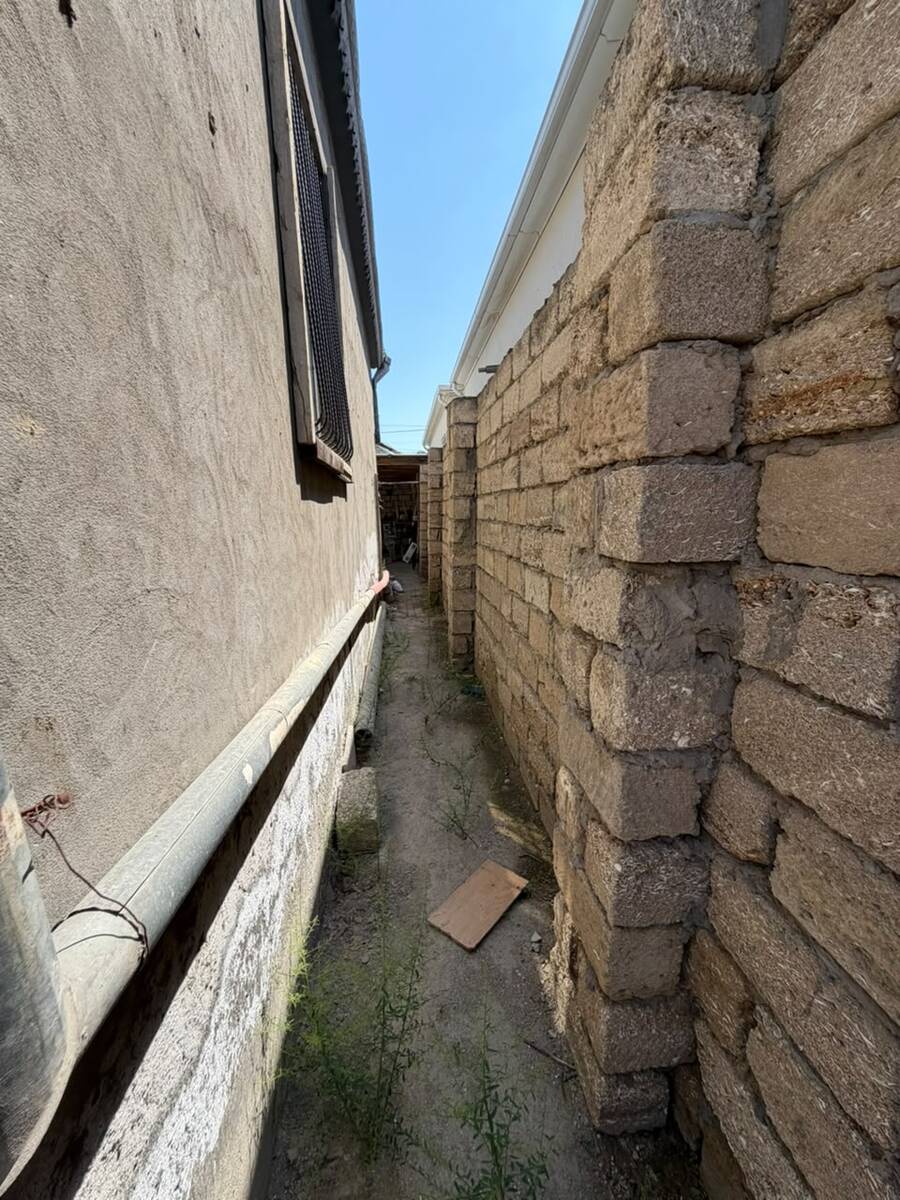 Satılır 3 otaqlı həyət evi/bağ evi 100 m² — Ev, villa, Bakı (6)
