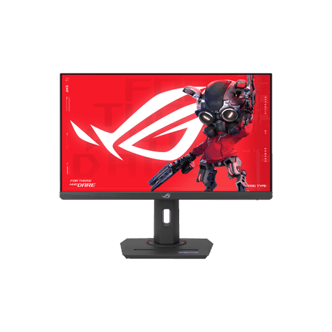ASUS ROG Strix XG259CS 90LM0AM0-B01370 Gaming Monitor — Bakı