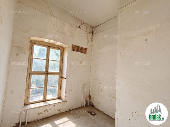 İcarəyə verilir 1 otaqlı 40 m² obyekt Fəvvarələr meydanı — Əmlak (2)