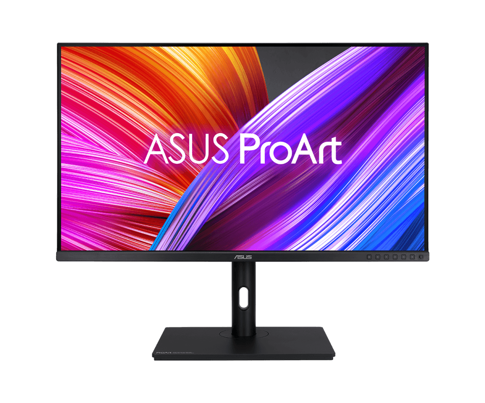 ASUS ProArt PA328QV 90LM00X0-B02370 Professional Monitor — Monitorlər, Bakı