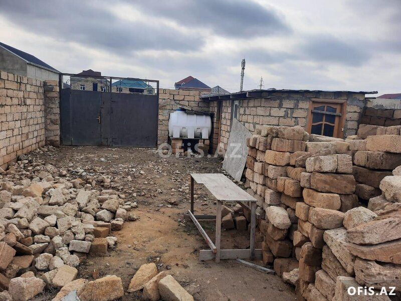 Torpaq Satılır Binəqədi r., Azadlıq Prospekti m., 2 sot — Torpaq, Bakı (6)