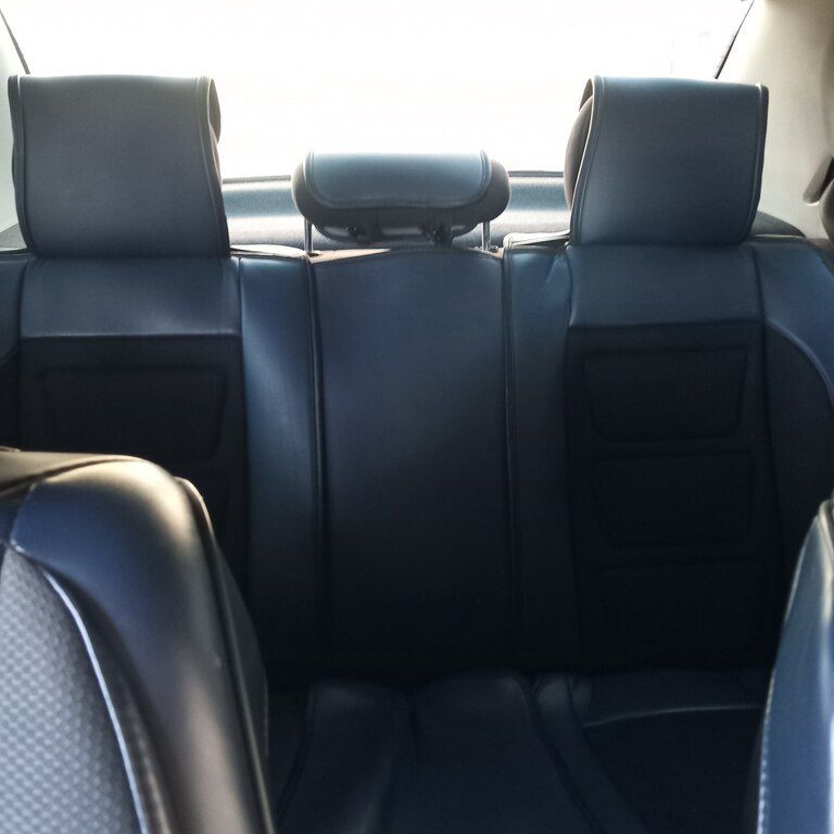 Opel Astra, 1.8 L, 1999 il, 25 000 km 99-FM-578 — Avtomobillər, Zaqatala (10)