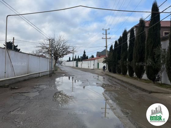 Satılır 24 sot torpaq Mərdəkan — Torpaq (9)