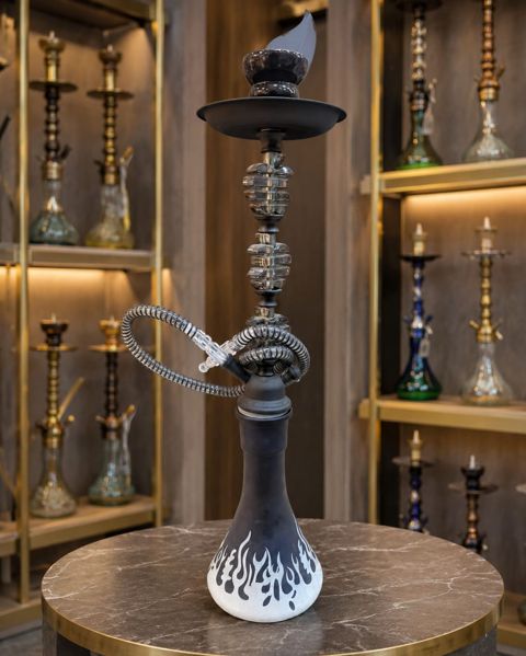 Qəlyan (kod: ha72839-30) — GLOBEX — Hookahs