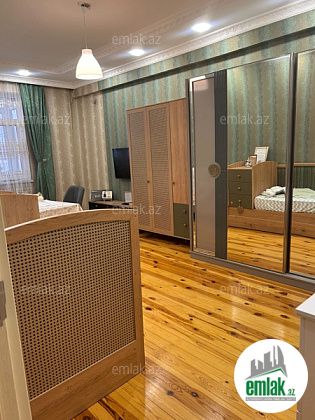 Satılır 3 otaqlı 86 m² yeni tikili Xırdalan — Mənzil (3)