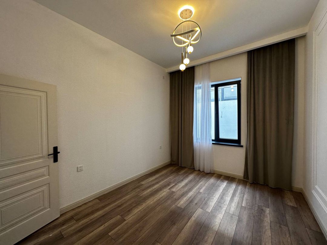 Satılır 4 otaqlı həyət evi/bağ evi 165 m² — Ev, villa, Bakı (9)