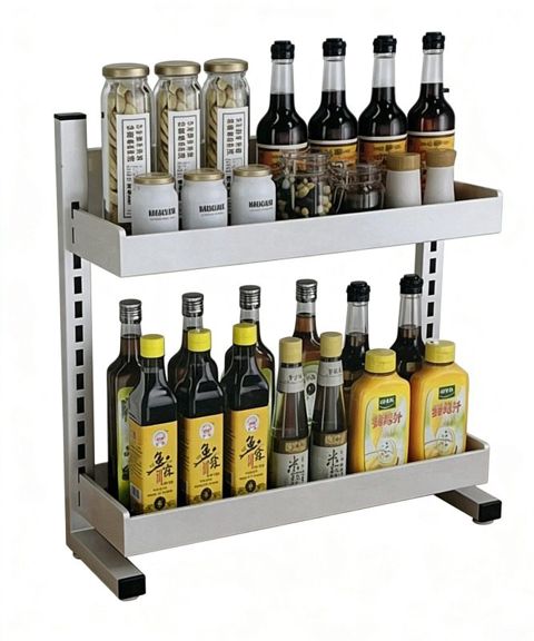 2 Mərtəbəli Mətbəx Orqanayzeri (kod: qrh72026-30) — Bakı