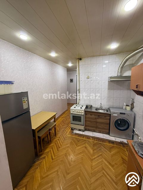 Kirayə (aylıq) 4 otaq köhnə tikili 50 m², Sumqayıt — Sumqayıt