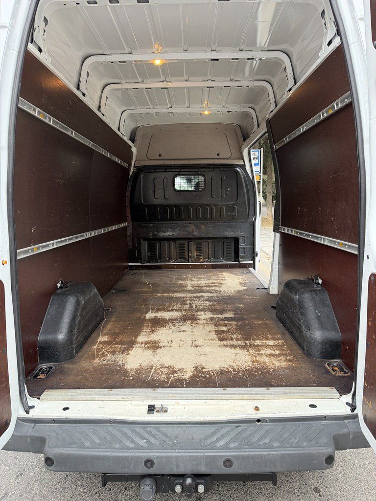Ford Transit, 2.2 L, 2010 il, 190 000 km — Avtomobillər, Bakı (11)