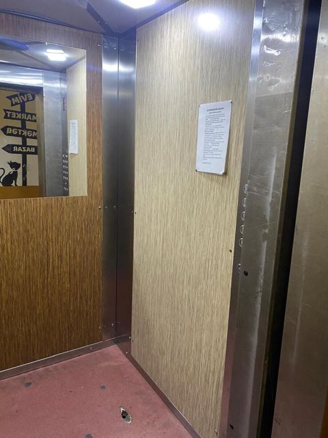 Satılır 2 otaqlı yeni tikili 50 m² — Bakı