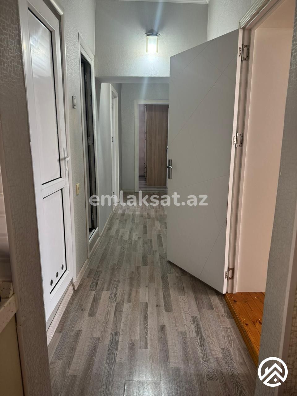 Satılır 4 otaq köhnə tikili 68 m², Sumqayıt — Mənzil, Sumqayıt (11)