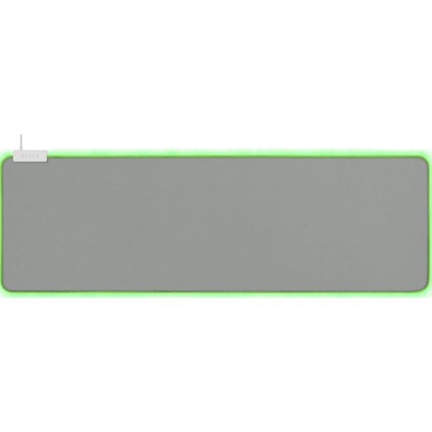 Razer Mouse Pad Goliathus Extended Chroma M Mercury Grey (355x255x3mm) RZ02-02500314-R3M1 — Kompüterlər və noutbuklar, Bakı