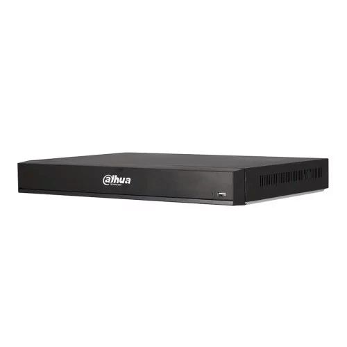 8-kanal 4K 1U XVR Videoqeydedici Dahua DH-XVR7208A-4KL-X — Təhlükəsizlik sistemləri, Bakı