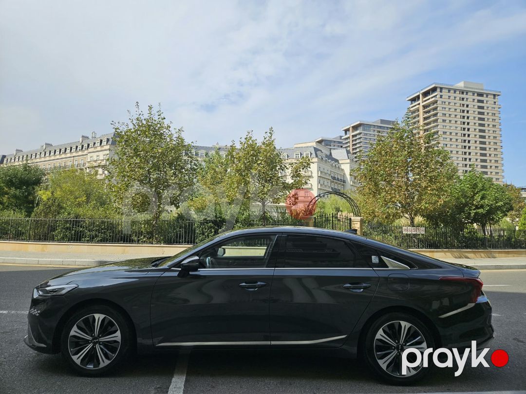 kia k8 satilir — Avtomobillər, Bakı (10)