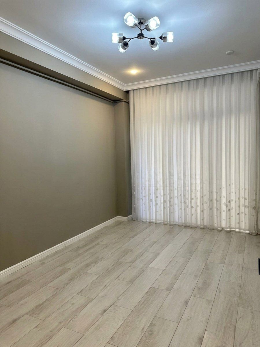 İcarəyə verilir 2 otaqlı yeni tikili 70 m² — Mənzil, Bakı (2)