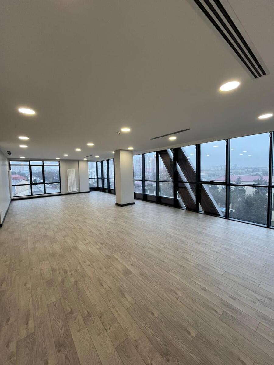 İcarəyə verilir 2 otaqlı ofis 78 m² — Ofis, Bakı (4)