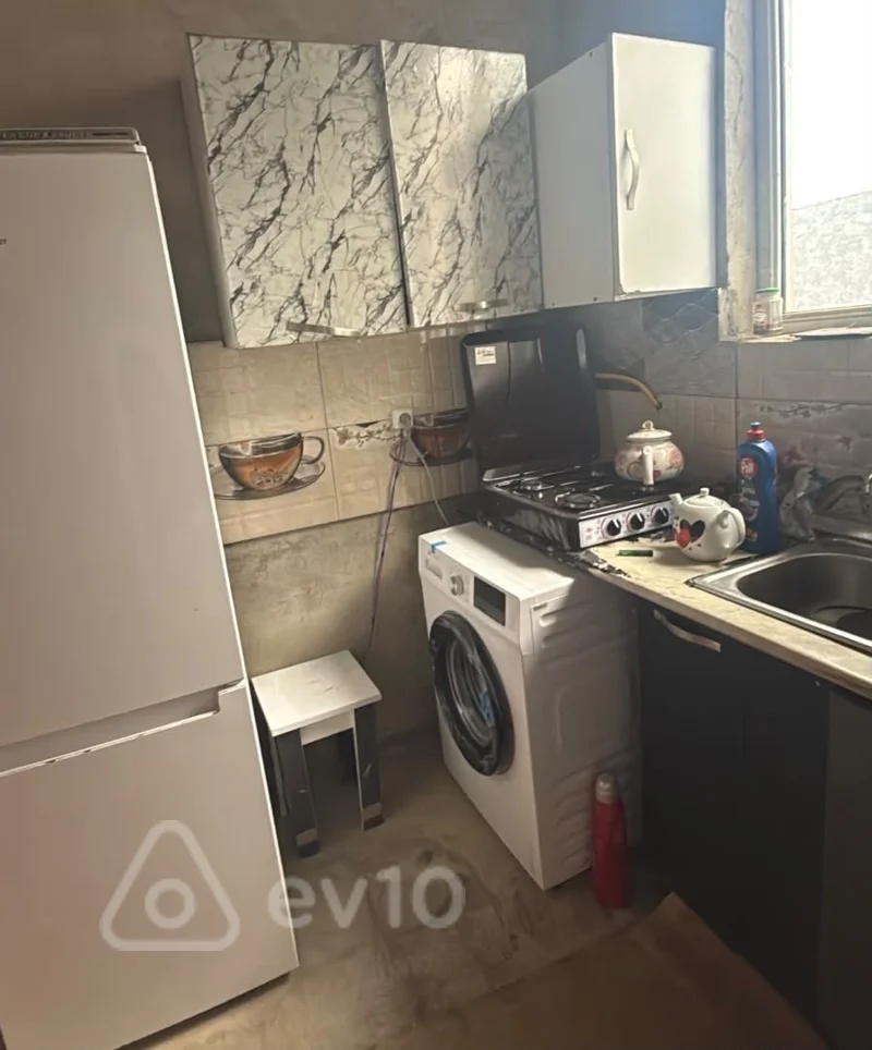 1 otaqlı həyət evi, 30 m², Sabunçu — kirayə — Ev, villa, Bakı (2)