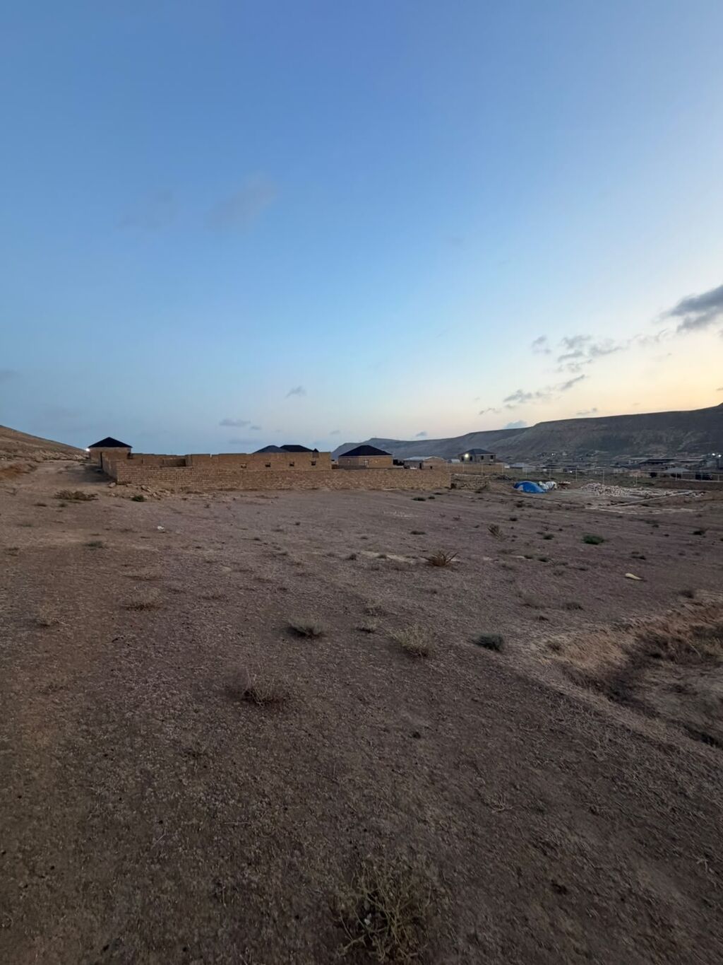 16 sot, Tikinti, Barter mümkündür, Bələdiyyə — Torpaq, Qobu (6)