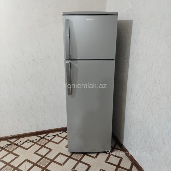 Kirayə 3 otaqlı Bina evi menzil (Köhnə tikili), 69 m², İsmayıllı — Mənzil, İsmayıllı (10)