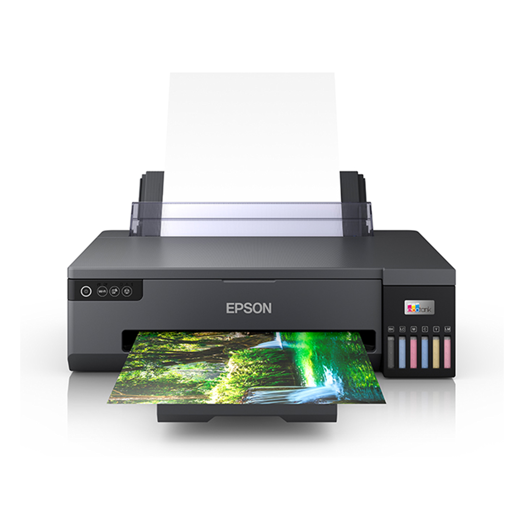 Epson EcoTank L18050 — Printerləri, Bakı (2)