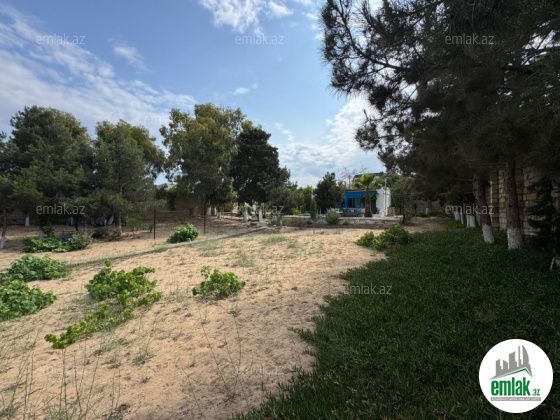 Satılır 16 sot torpaq Mərdəkan — Torpaq (4)