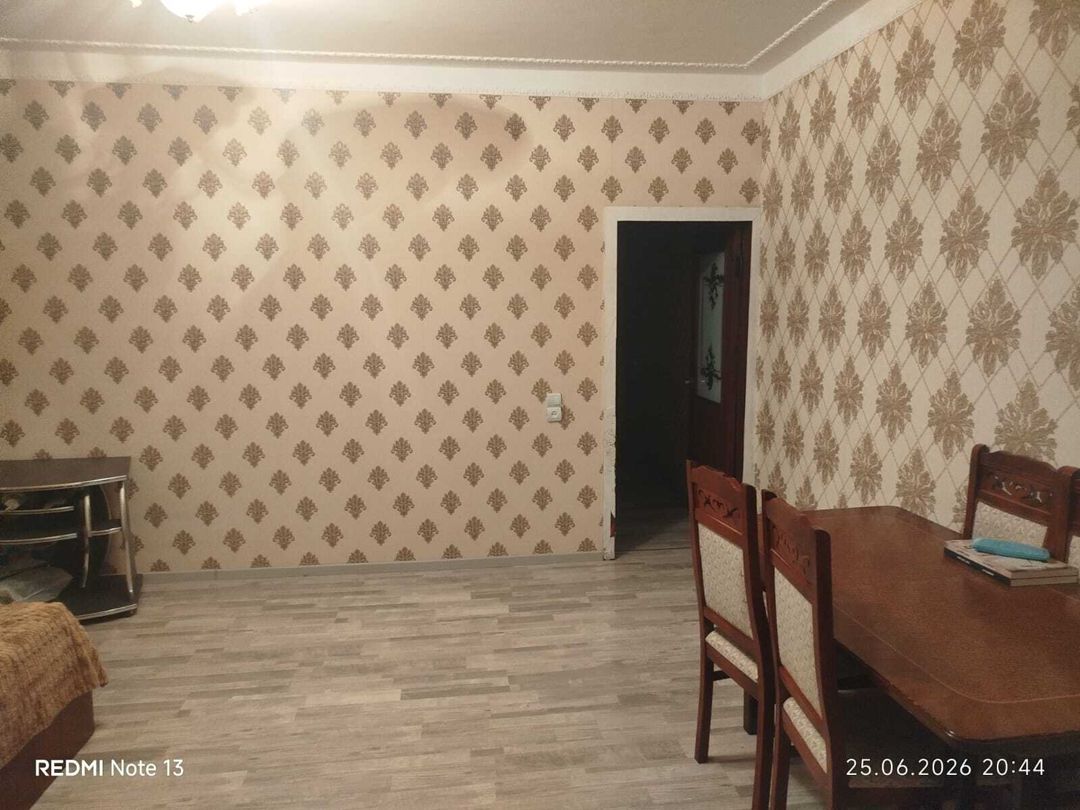 Satılır 1 otaqlı köhnə tikili 45 m² — Mənzil, Bakı (2)