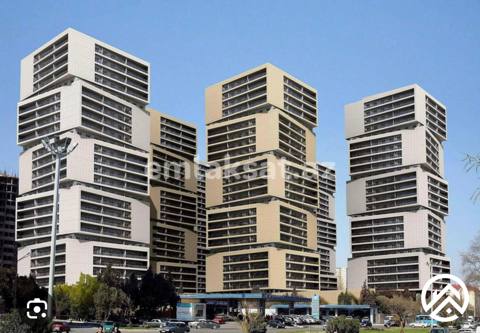 Kirayə (aylıq) 2 otaq yeni tikili 70 m², Yasamal — Həsən — Apartment