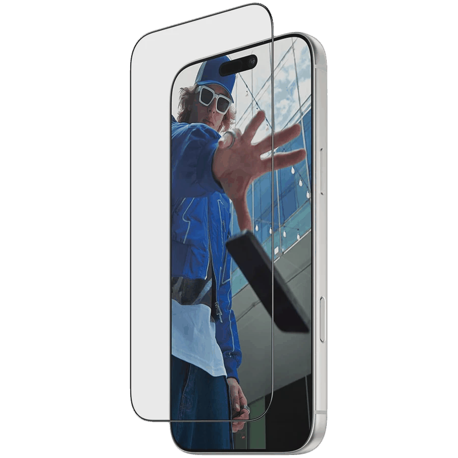 Qoruyucu şüşə Panzerglass iPhone 17 Pro Max/18 Pro Max üçün — Şarj cihazları, Bakı
