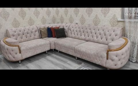 Uqlavoy divan baha alinib 450 azn satilir unvan Hovsan — Bakı
