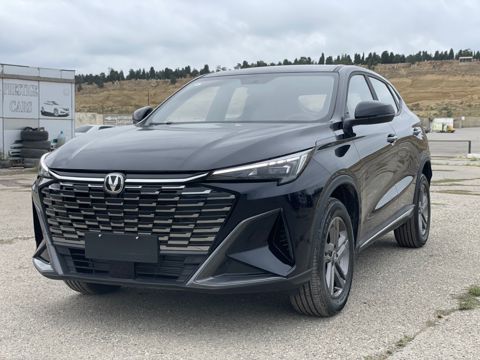 Changan Oshan X5 Plus, 1.5 L, 2026 il, yeni — Bakı