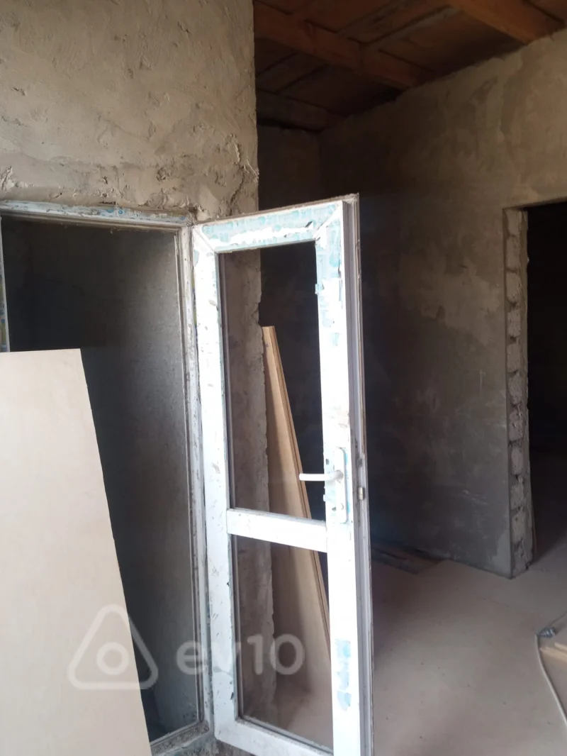 3 otaqlı həyət evi, 90 m², Əhmədli Metrosu — Ev, villa, Bakı (4)