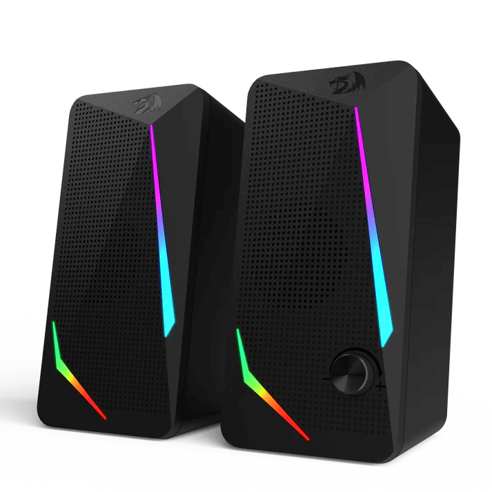Portativ dinamik Redragon GS510 Waltz — Kompüterlər və noutbuklar, Bakı (2)