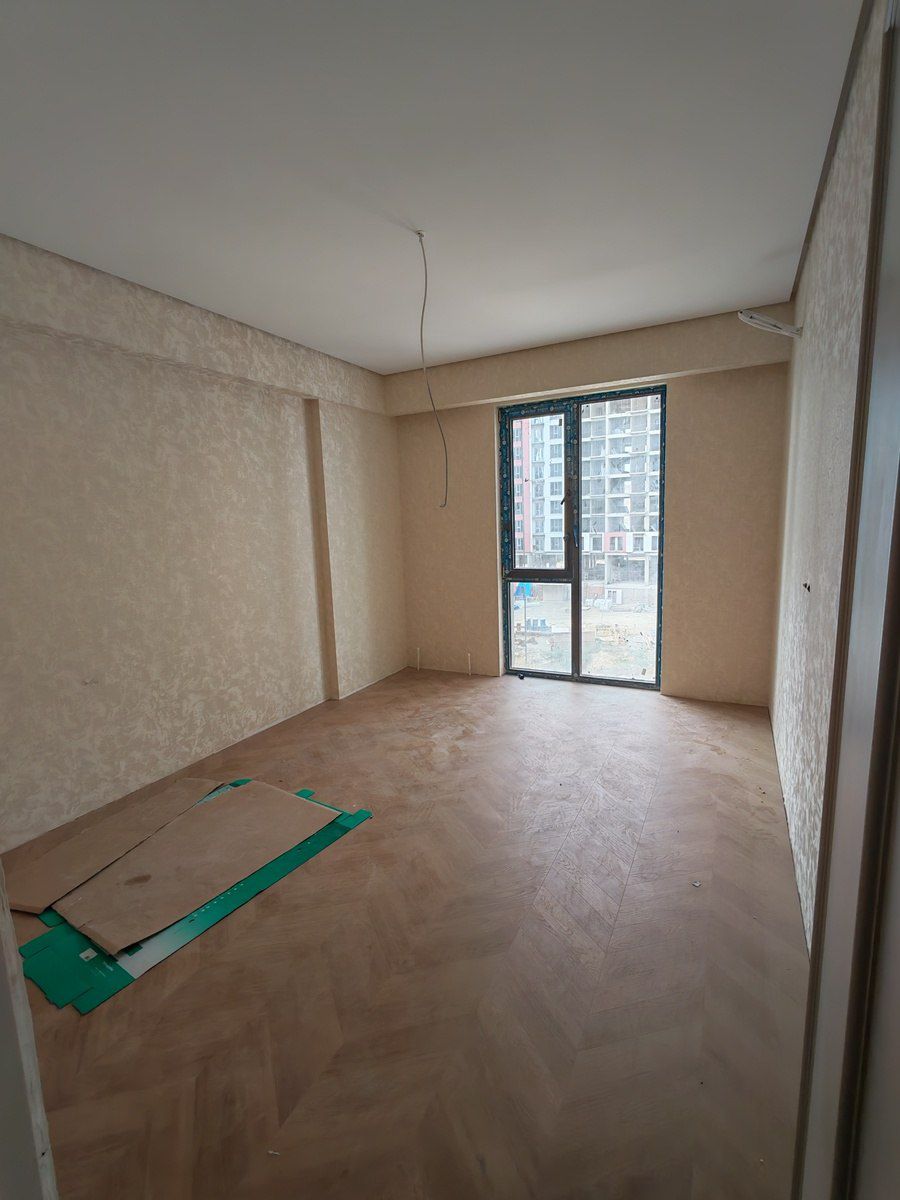 Satılır 3 otaqlı yeni tikili 87.3 m² — Mənzil, Bakı (6)