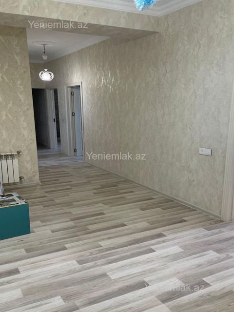 Kirayə 2 otaqlı Bina evi menzil (Yeni tikili), 110 m², Sumqayıt Bulvarı — Sumqayıt