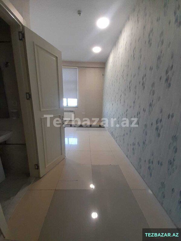 ofislərin icarəsi plazada — Ofis, Bakı (5)