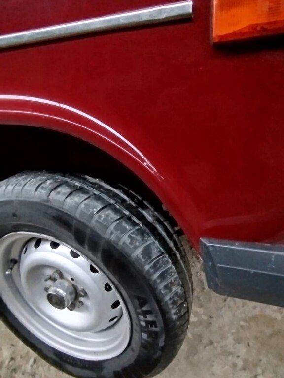 Lada (VAZ) 2106, 1.5 L, 1976 il, 567 676 km 10-EV-470 — Avtomobillər, Şəmkir (7)