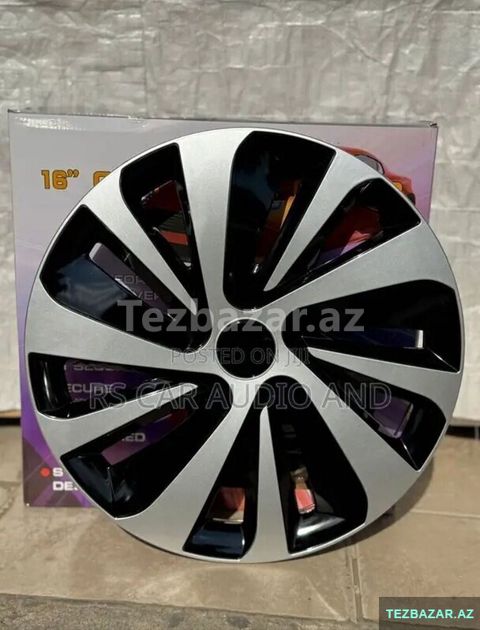 kalpak diskqapagi r14 r15 — Bakı
