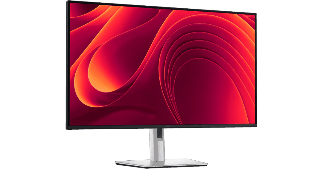 Dell Pro 32 Plus 4K Usb-c Hub Monitor - P3225QE 210-BQZY — Monitorlər, Bakı (2)