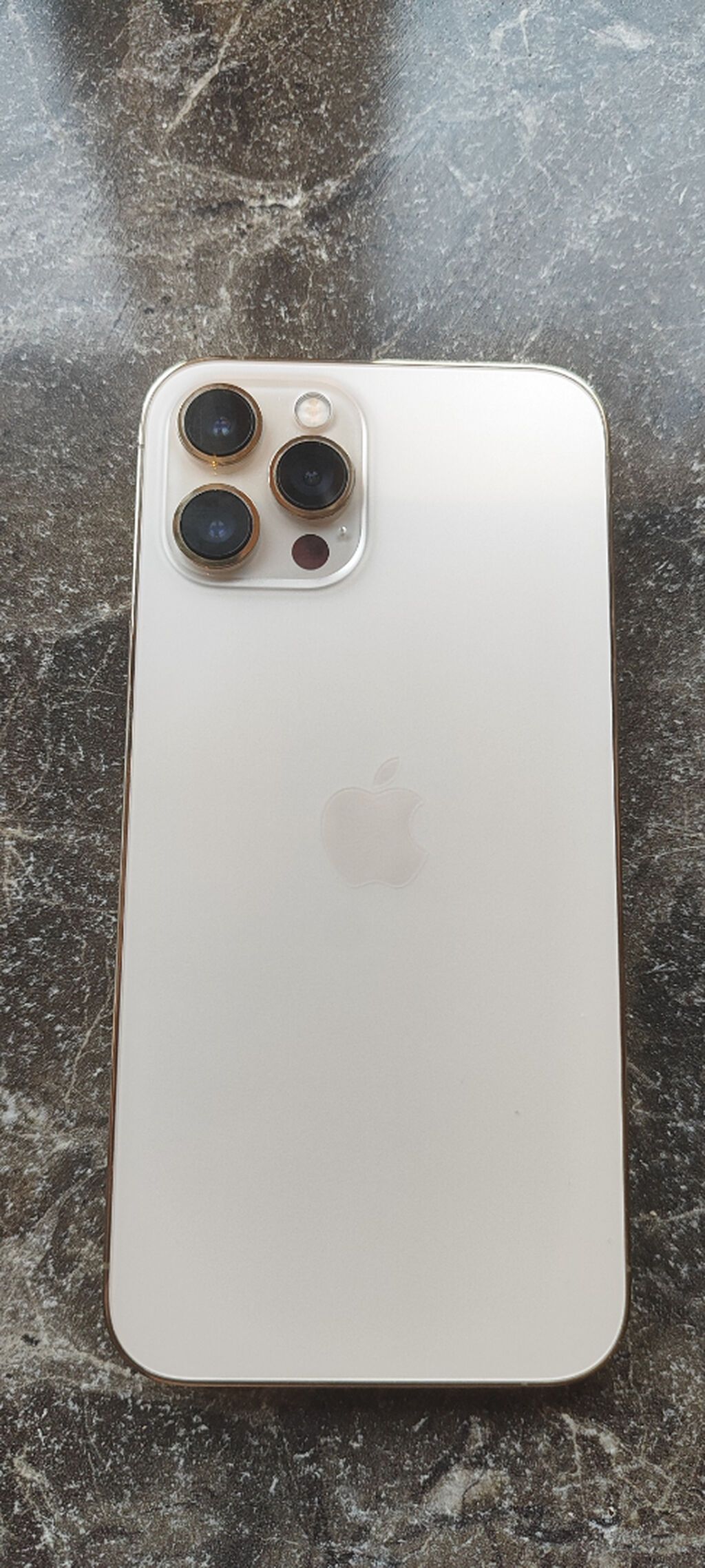 IPhone 12 Pro Max, 256 GB — Apple iPhone, Xırdalan (2)