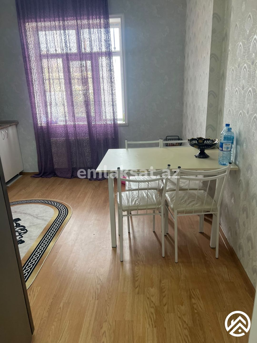 Satılır 3 otaq həyət evi / bağ evi 110 m², Məhəmmədi — Ev, villa, Bakı (8)
