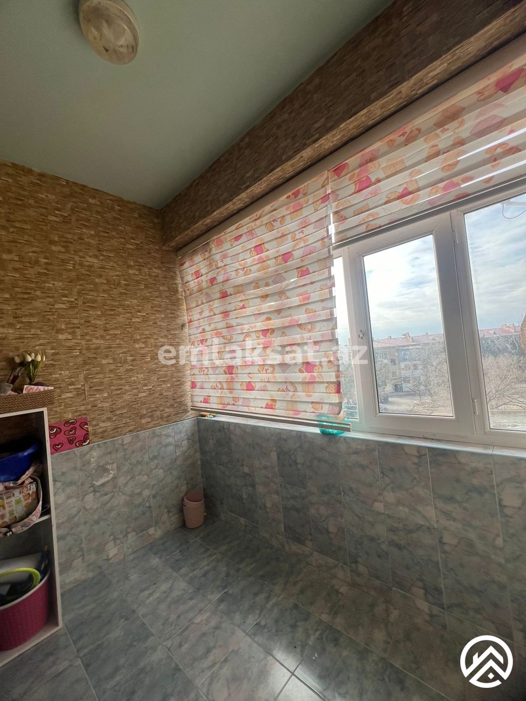 Satılır 2 otaq yeni tikili 84 m², Sumqayıt — Mənzil, Sumqayıt (11)