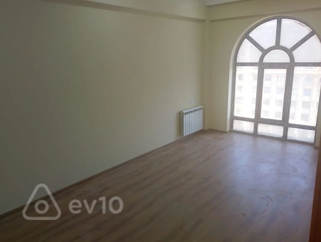 3 otaqlı mənzil, 95 m², h.eliyev prospekti — kirayə — Mənzil, Bakı (4)