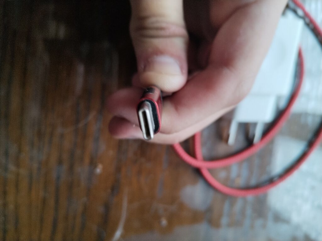USB divar adapteri və Usb‑c kabel dəsti - Tip: Şəbəkə adapteri (EU — Şarj cihazları, Digah (4)