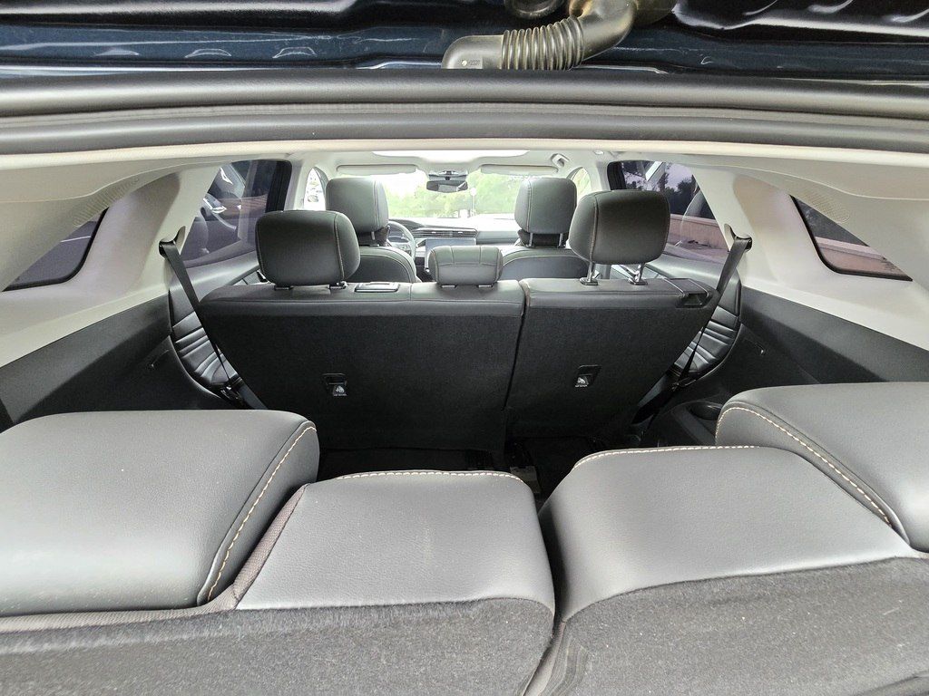 Kaıyı X7, 1.6 L, 2024 il, 24 500 km 10-DY-047 — Avtomobillər, Bakı (12)