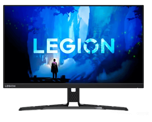 Monitor Lenovo Legion Y27h-30 66F6UAC3EU — Monitorlər, Bakı