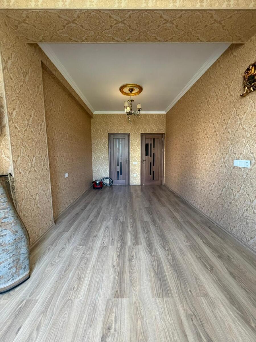 Satılır 3 otaqlı yeni tikili 115 m² — Mənzil, Bakı (6)