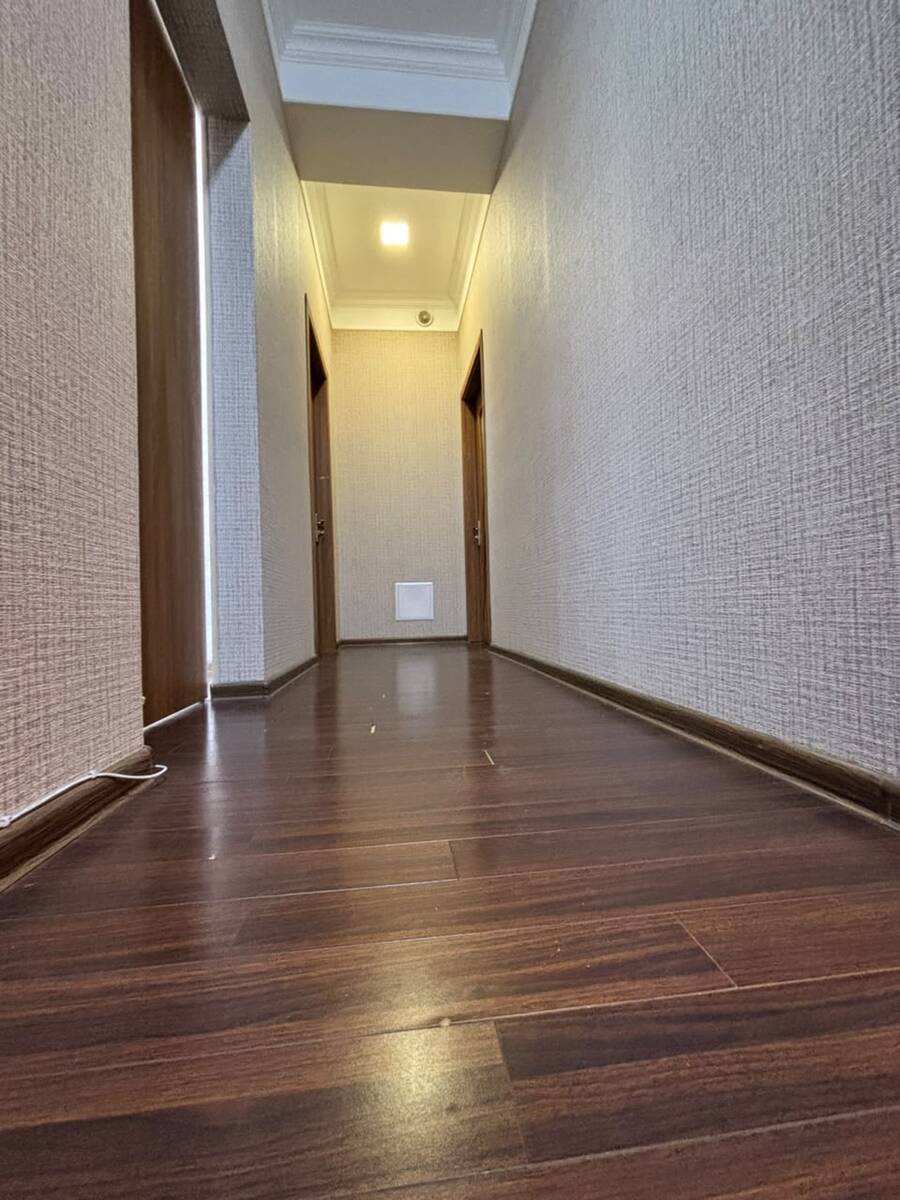 Satılır 2 otaqlı yeni tikili 58 m² — Mənzil, Bakı (4)